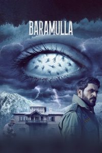 Baramulla movie poster 2025