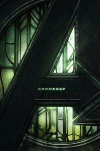 Avengers: Doomsday movie poster 2026