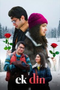Ek Din movie poster