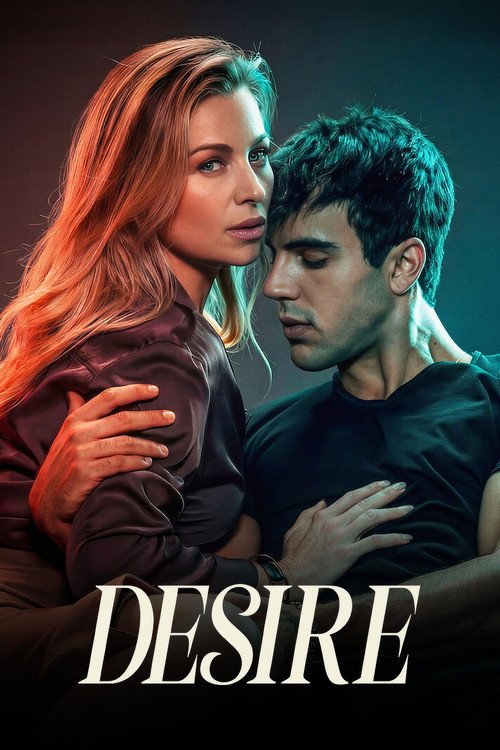 Desire movie poster