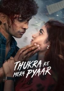 Thukra Ke Mera Pyaar movie poster